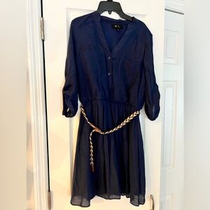 BCX dress